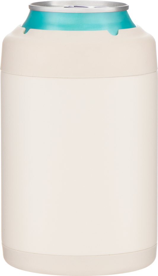 12 oz standard can cooler hydrojug ss