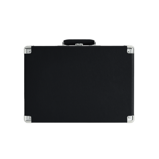 Black Crosley Cruiser Plus Record Player