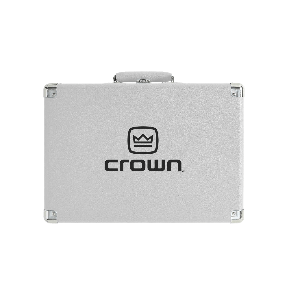 Crosley Cruiser Plus Record Player