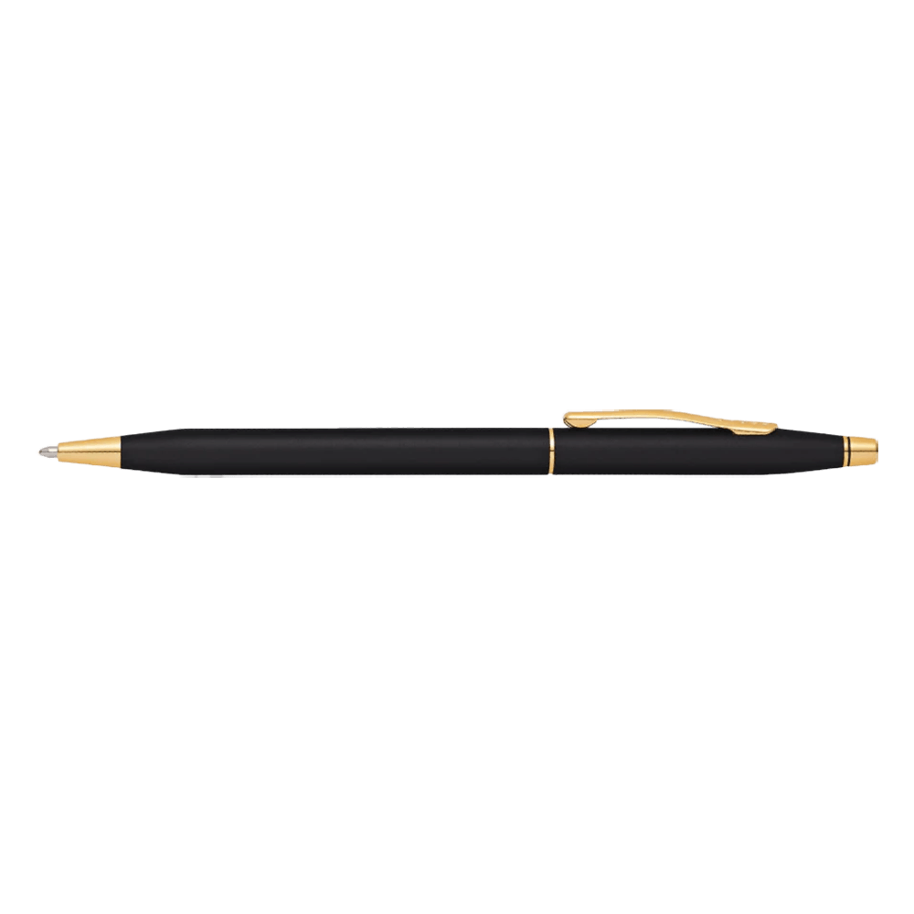 Black Cross Classic Century® Ballpoint Pen