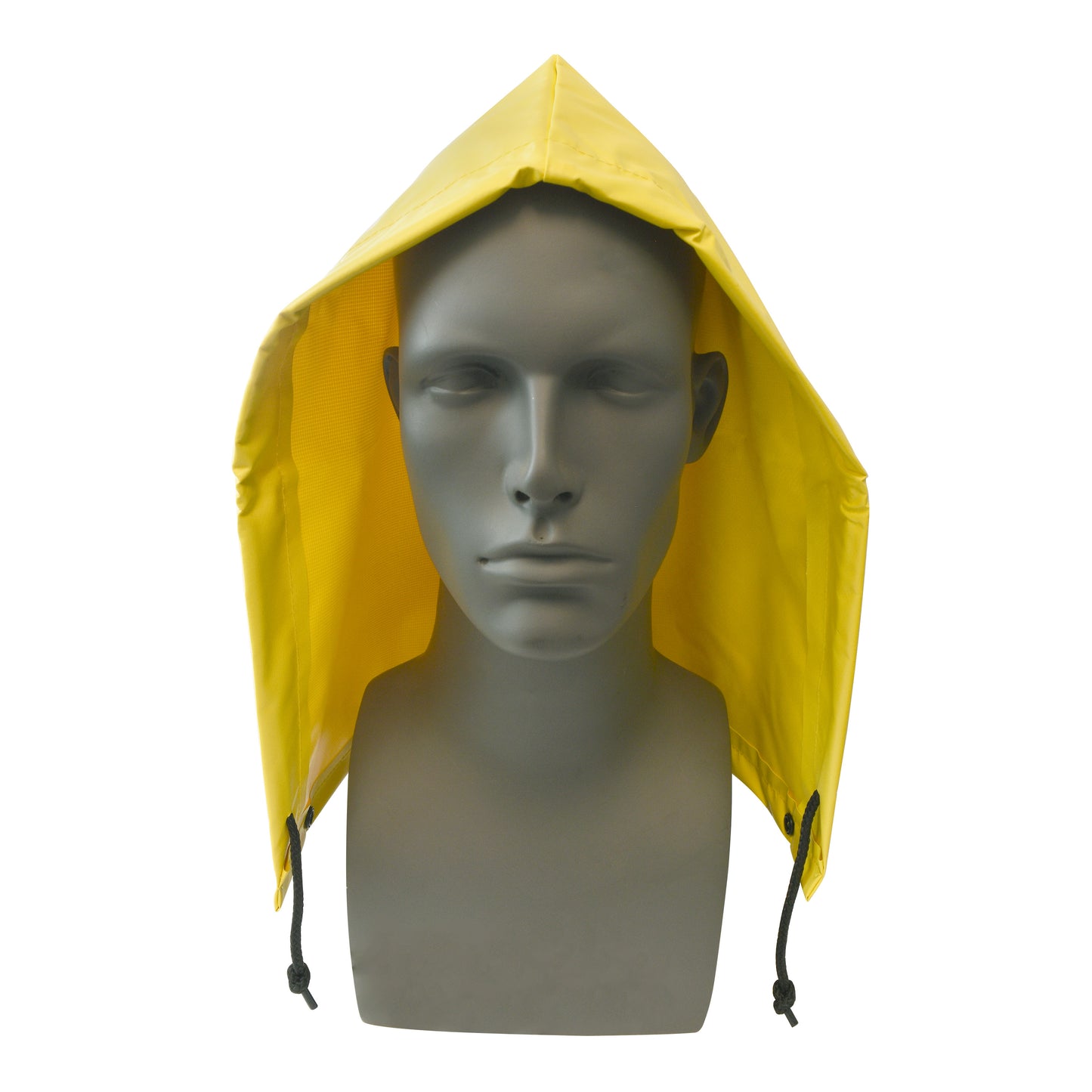 35HO Universal Hood - Green - Size U