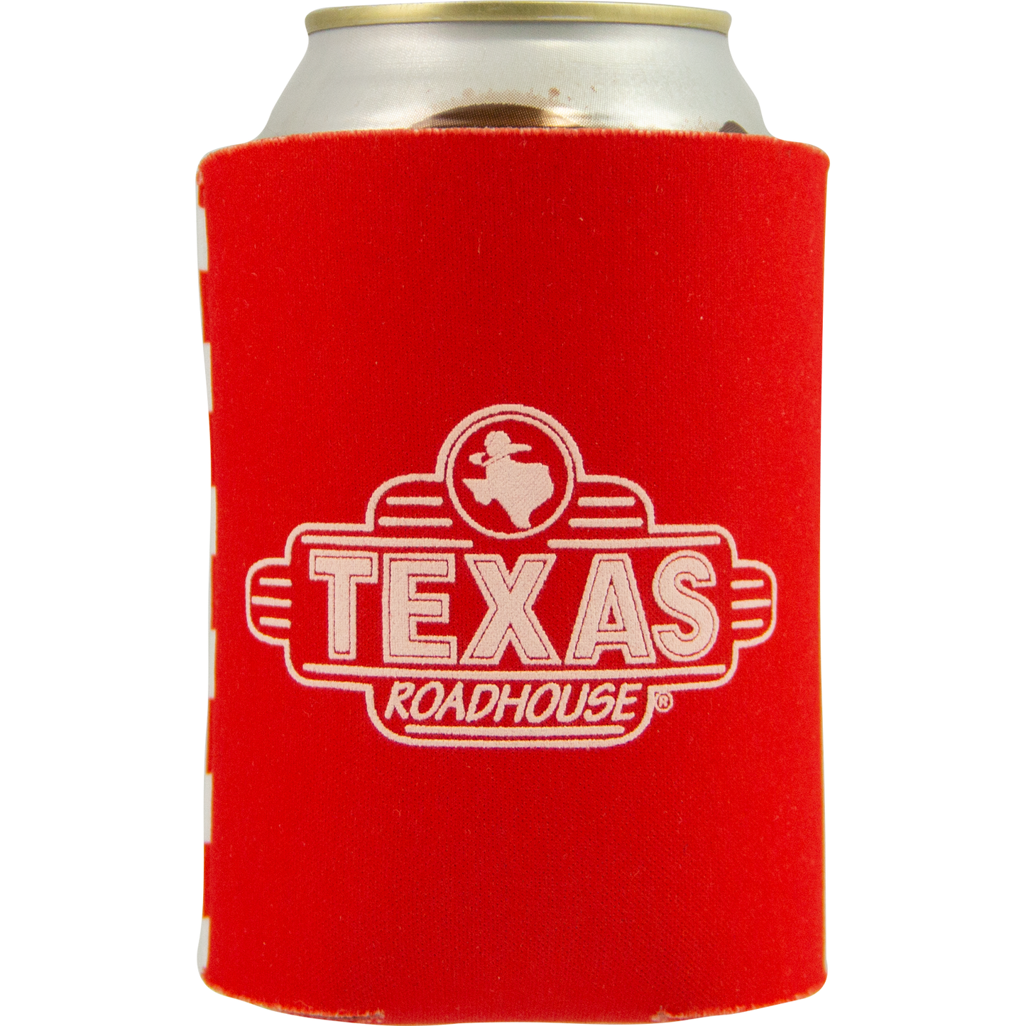 Old Glory Foam Can Cooler