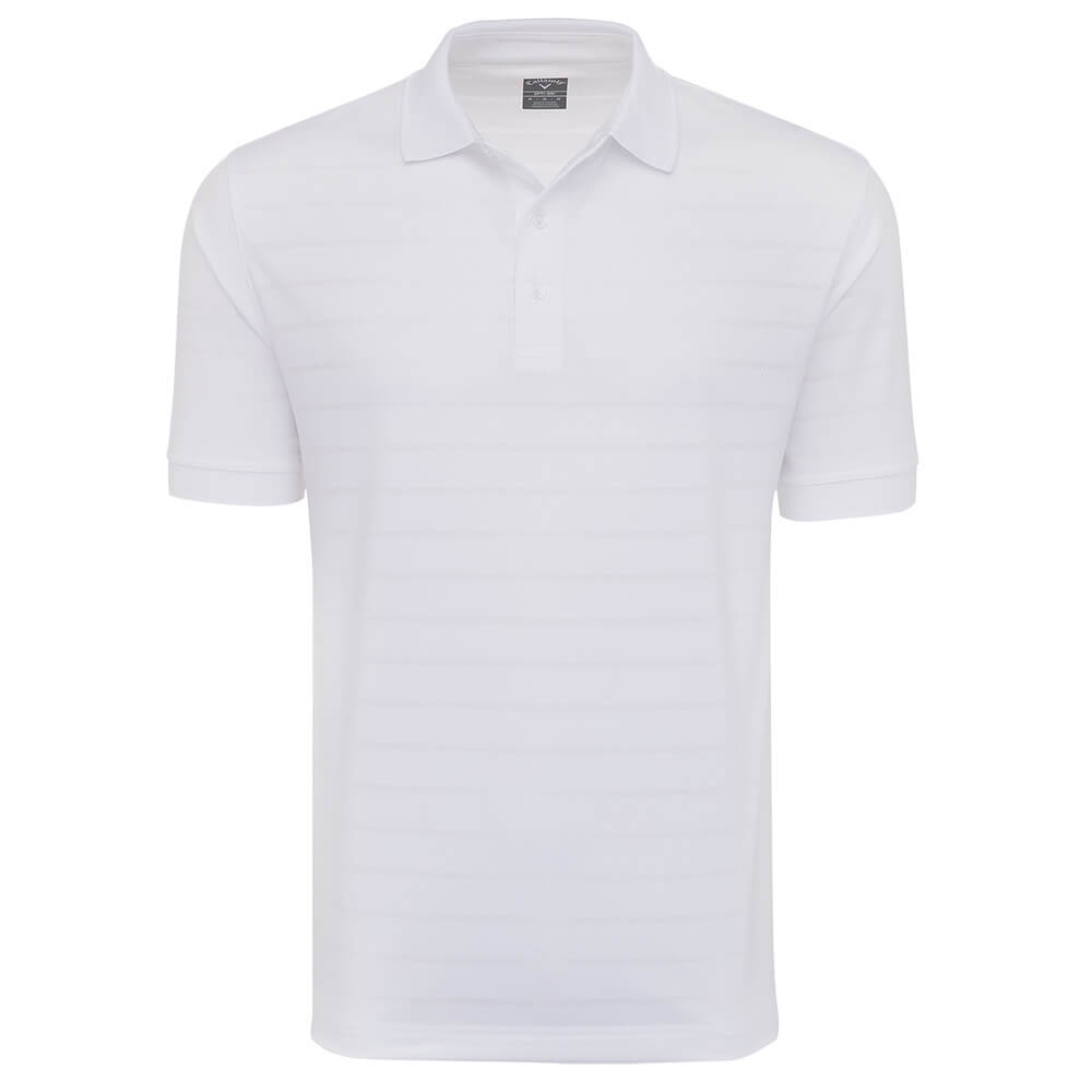 Callaway Opti-Vent Men's Polo