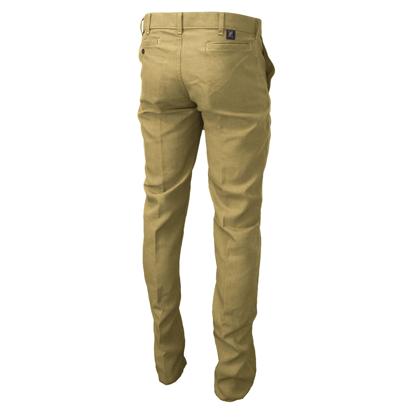 VN4PT 4.5 oz Nomex® FR Trouser (CAT 1) - Gray - Size 32R