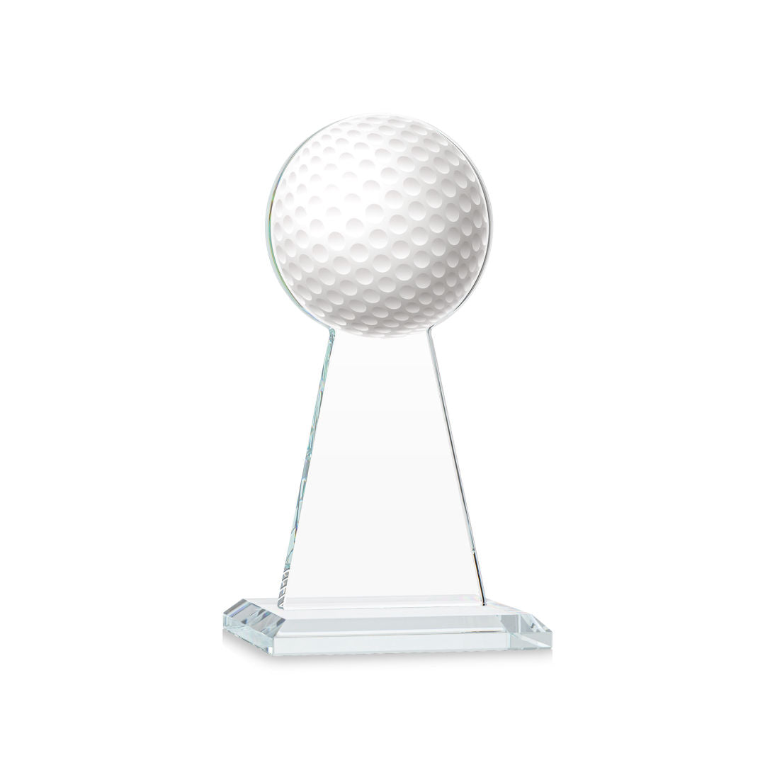 Edenwood Golf VividPrint™ Award - Clear