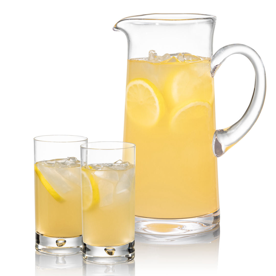 Malden Pitcher & Bastia Hiballs