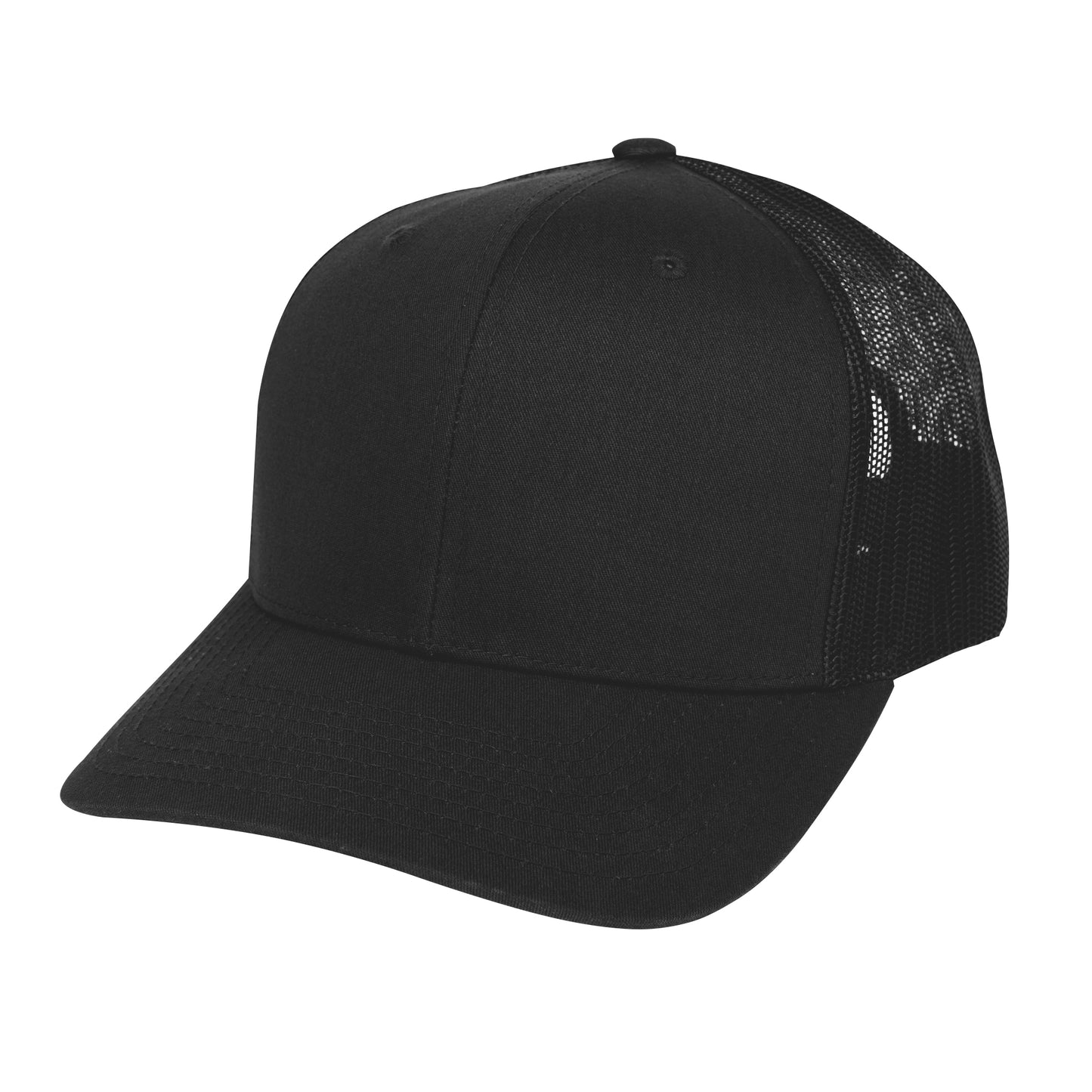 YP Classics Retro Trucker Cap