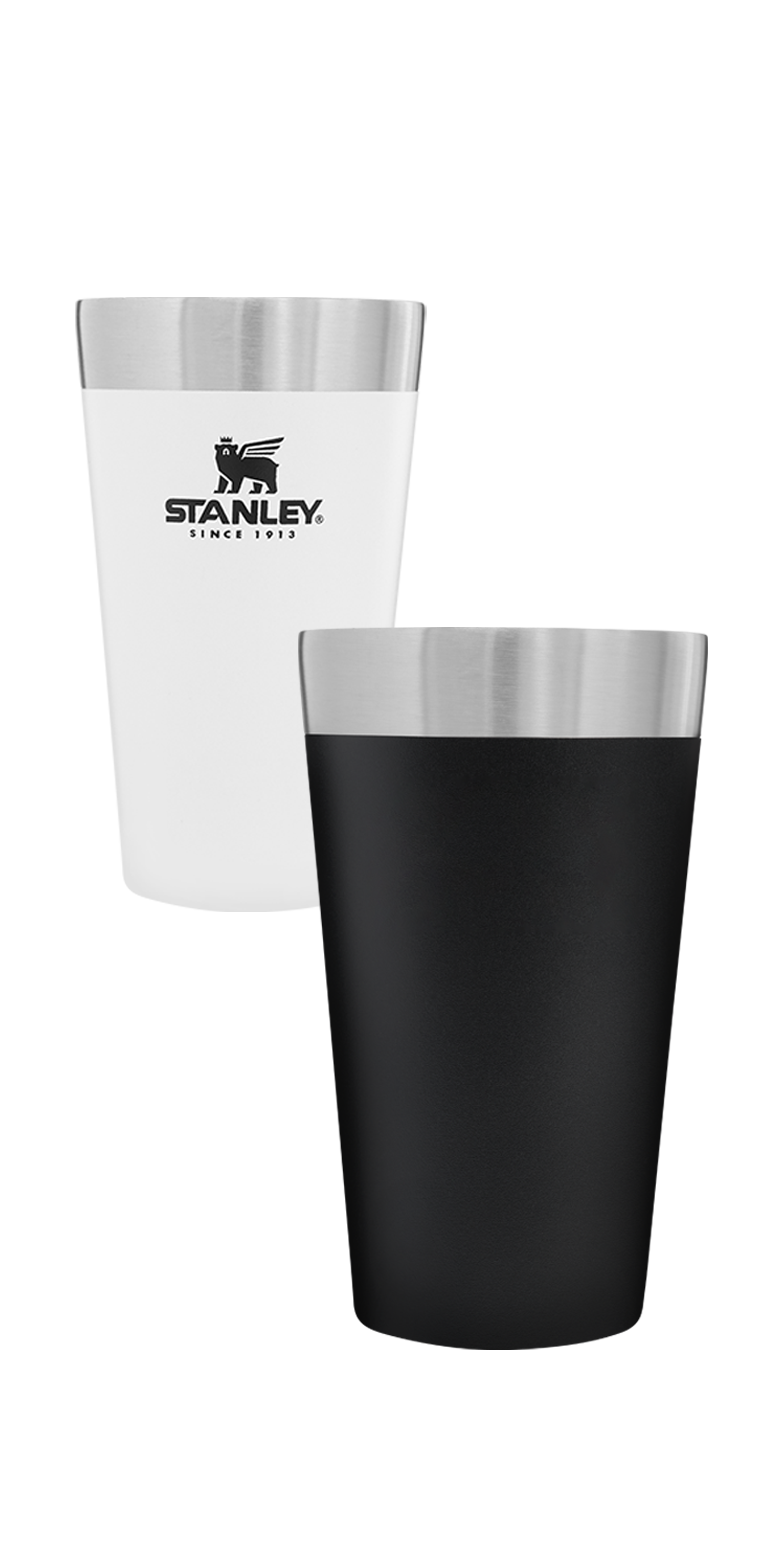 Stanley® 16oz Adventure Stacking Pint