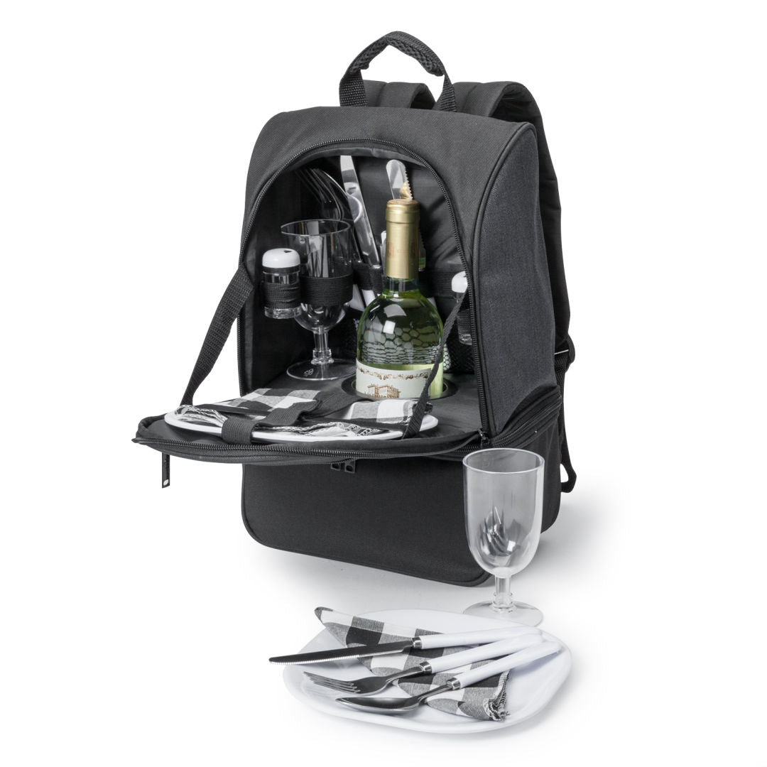 Impression Picnic Bag