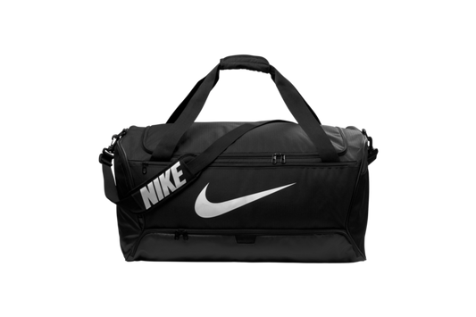 Nike Brasilia Large Duffel - Black