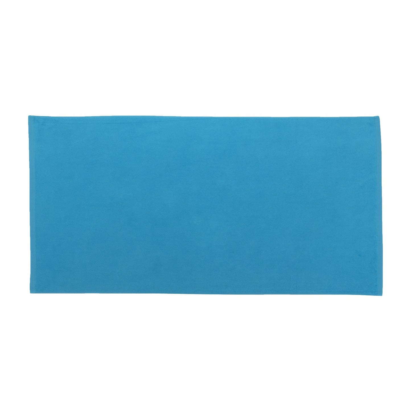 Premium Velour Beach Towel