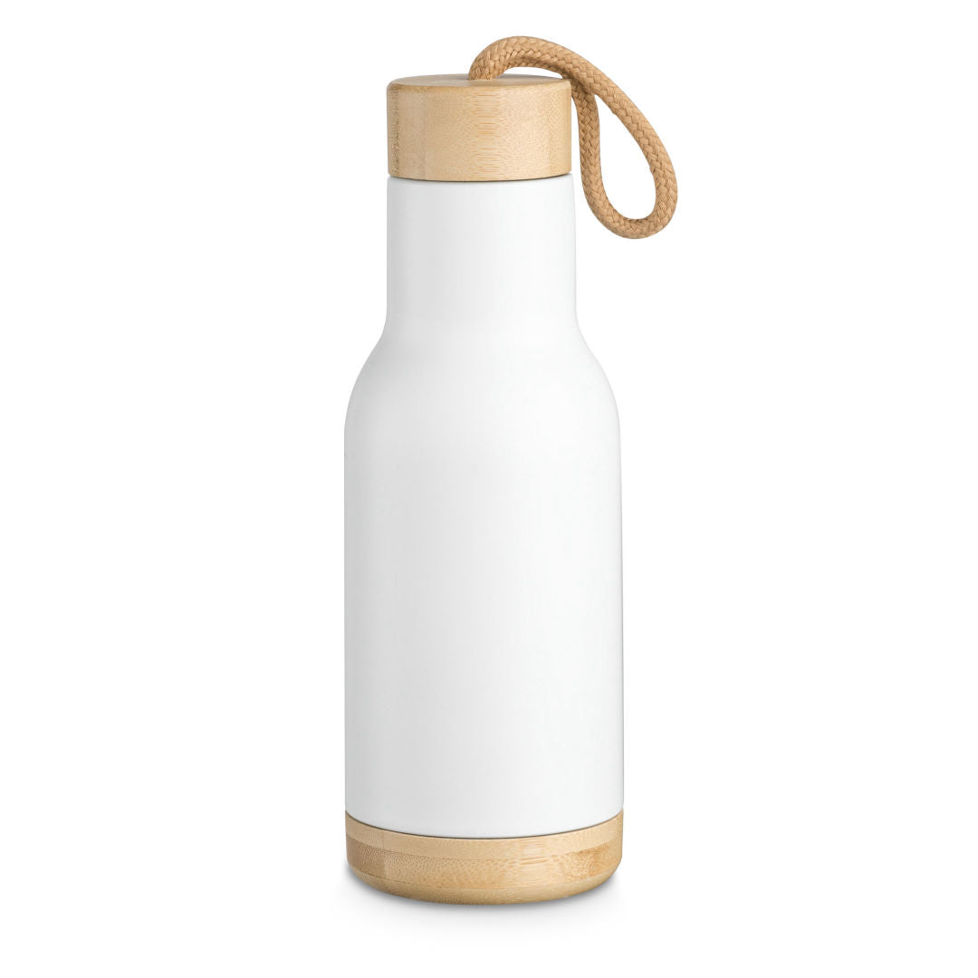 Arya Double Wall SS Vacuum Bottle - 16oz