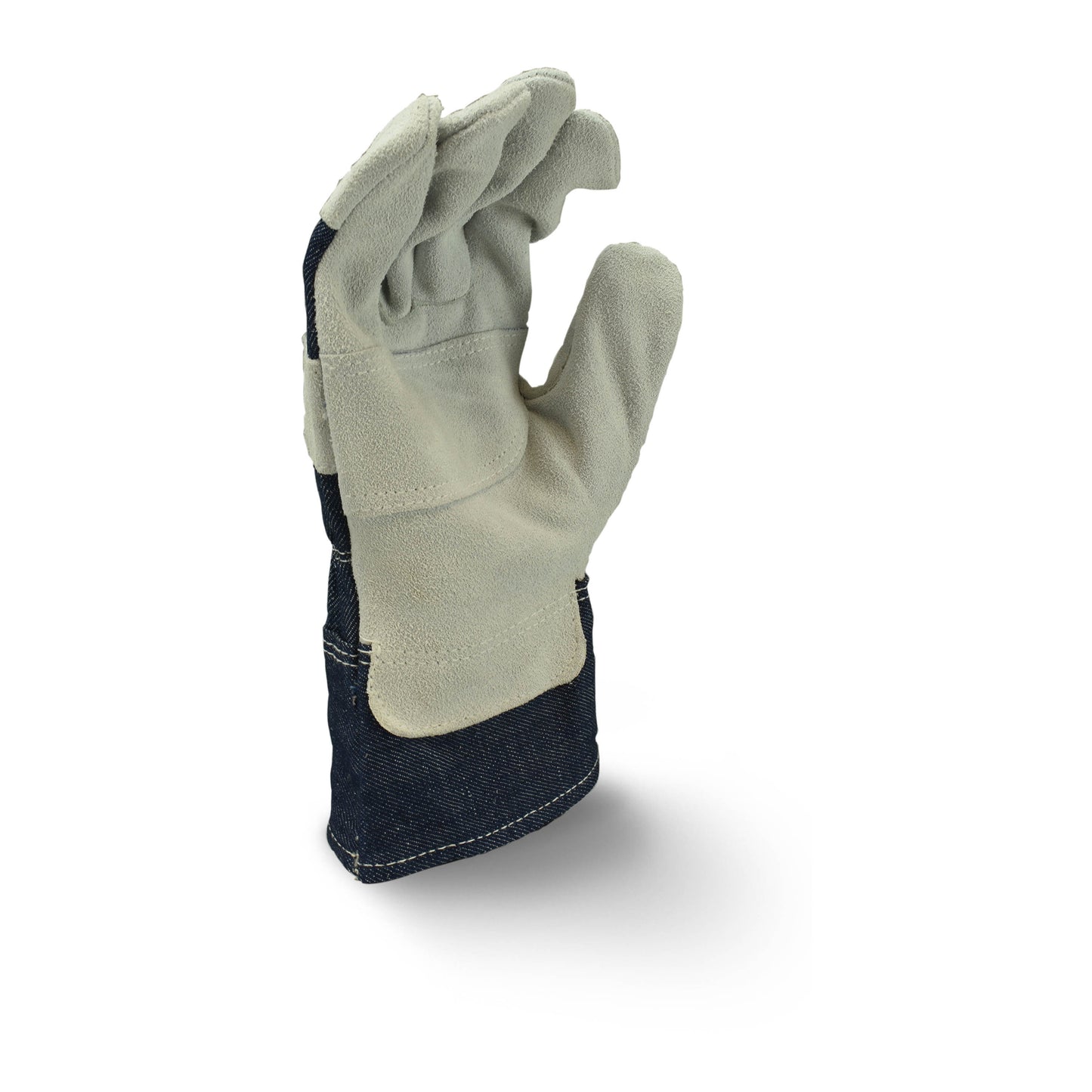 RWG3110 Economy Shoulder Leather Glove - Size L