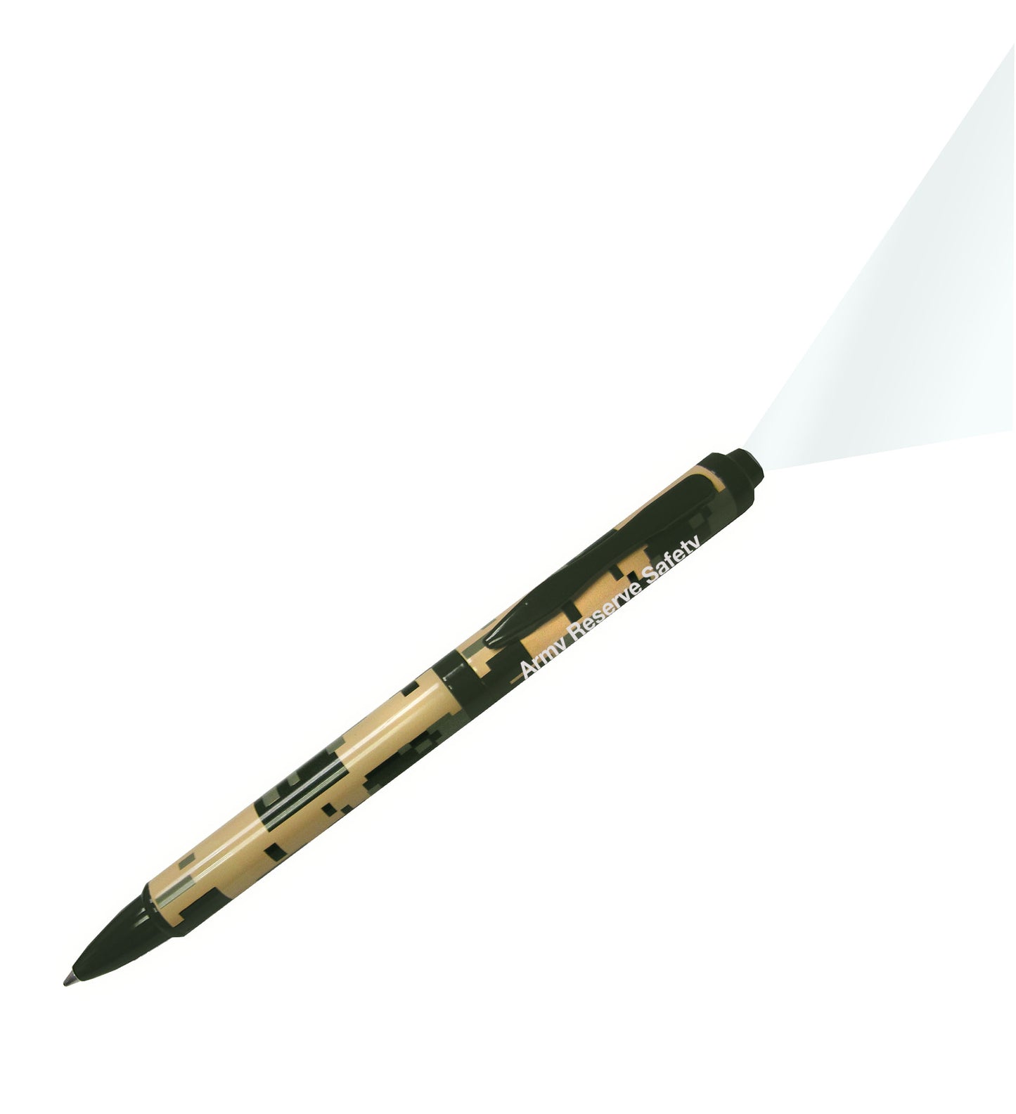 Ilite Ballpoint Pen