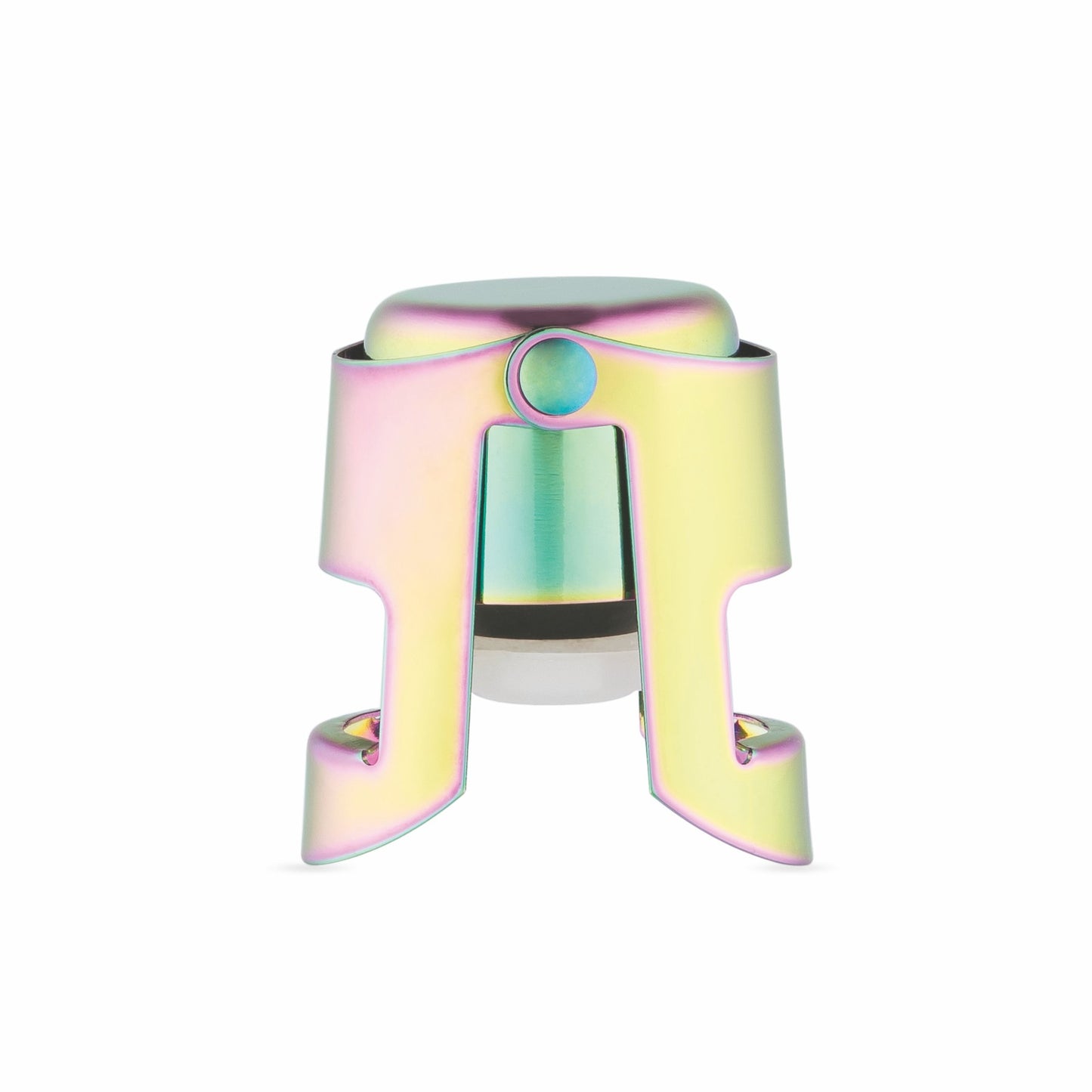 Blush® Mirage Champagne Stopper