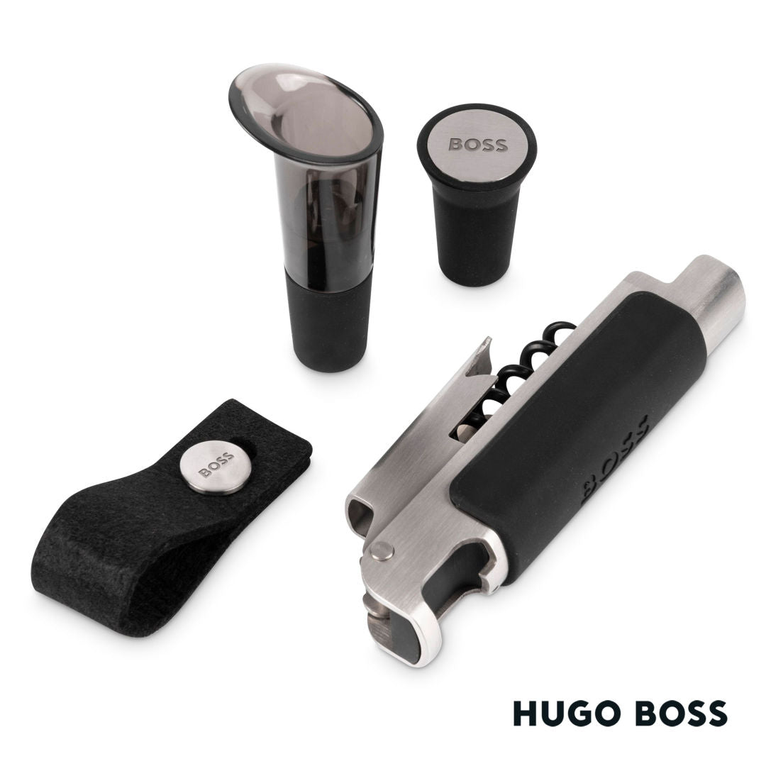 Hugo Boss® Iconic Wine Set