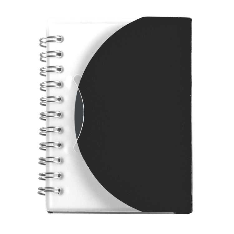 Pocket Jotter Notepad Notebook