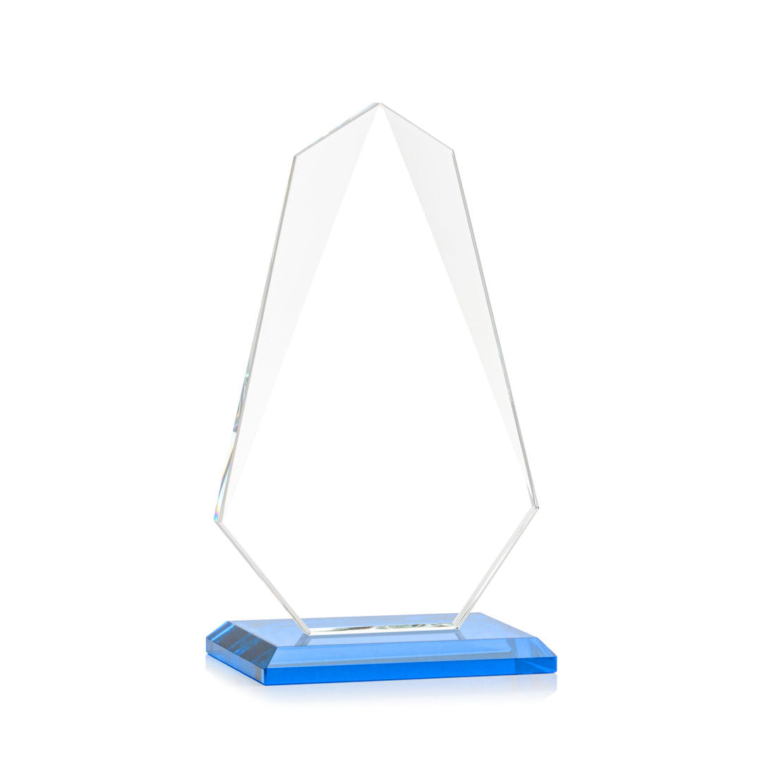 Jemma Award - Sky Blue
