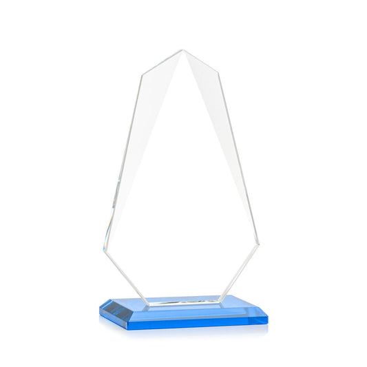 Jemma Award - Sky Blue