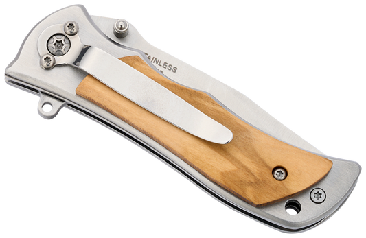Lance Folding Knife
