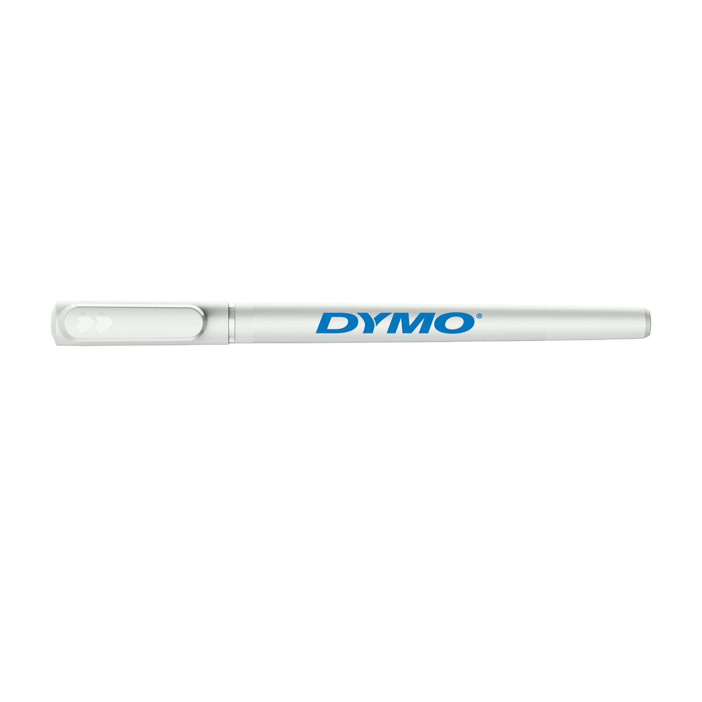 White Paper Mate® Write Bros Stick Pen White Barrel - Blue Ink