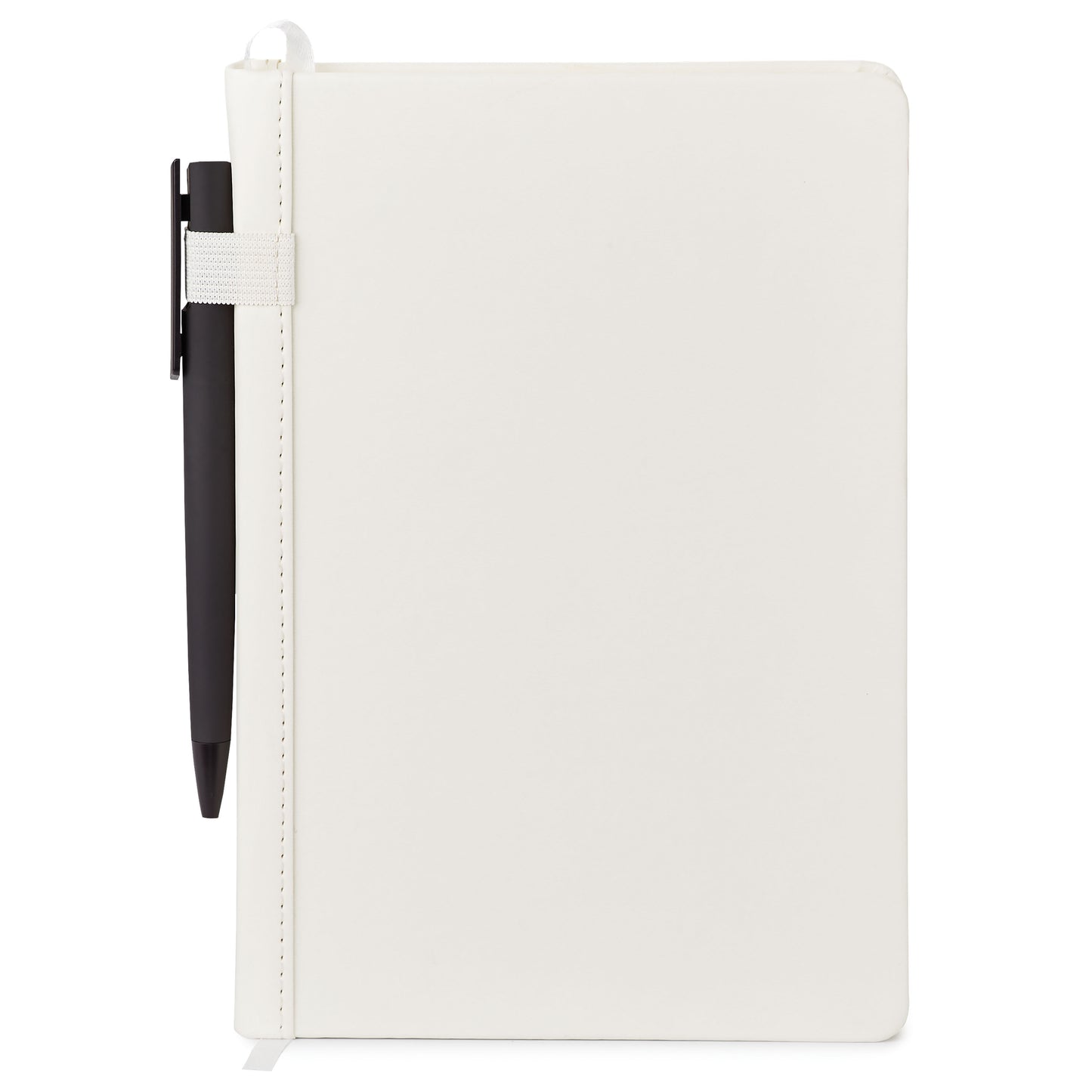Donald hard cover journal combo