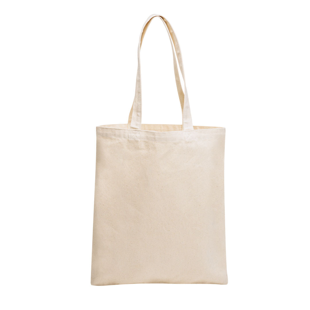 Meshki Cotton Tote Bag