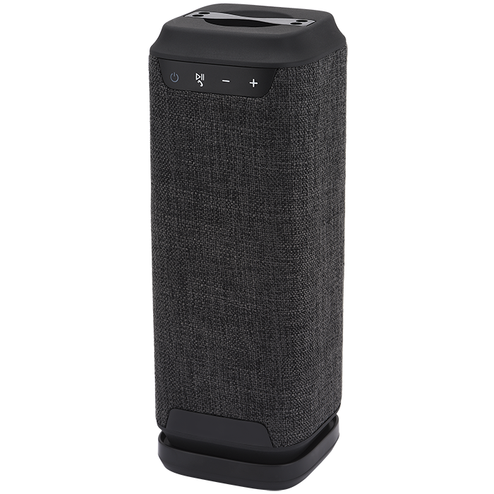 RoxBox™ 15W IPX7 Bluetooth® 360 Speaker