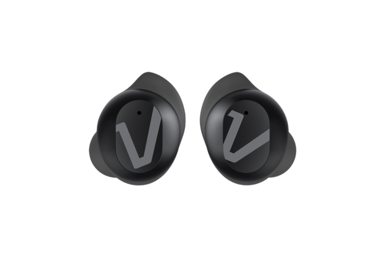 Veho RHOX True Wireless Earphones - Carbon Black