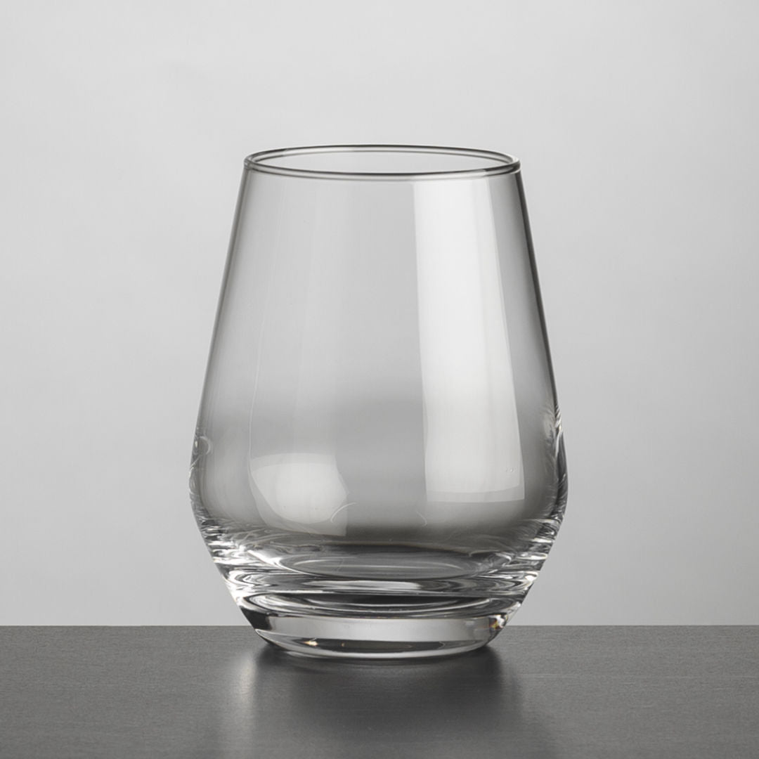 Bexley OTR/DOF - Deep Etch