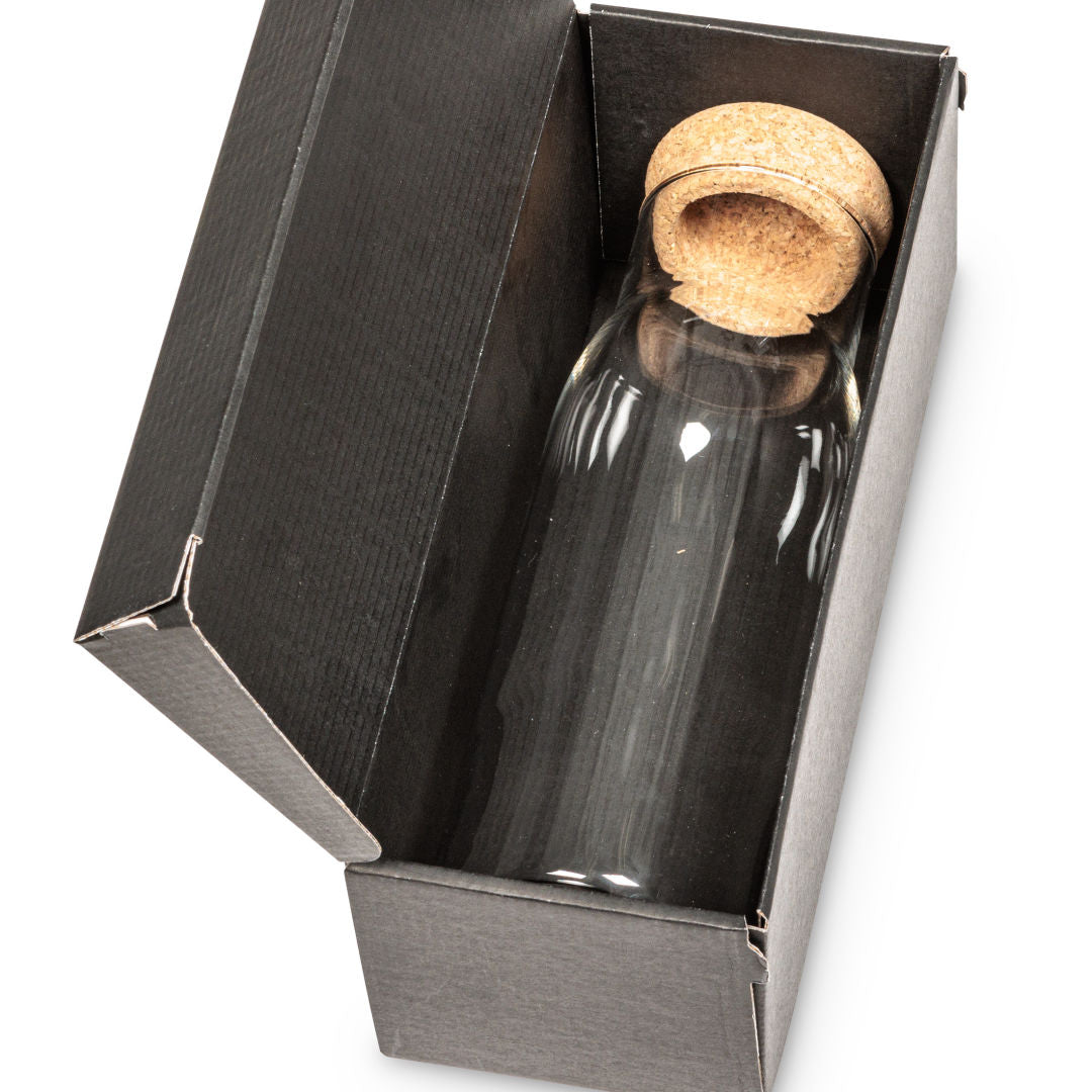 Aviston Carafe & Lid