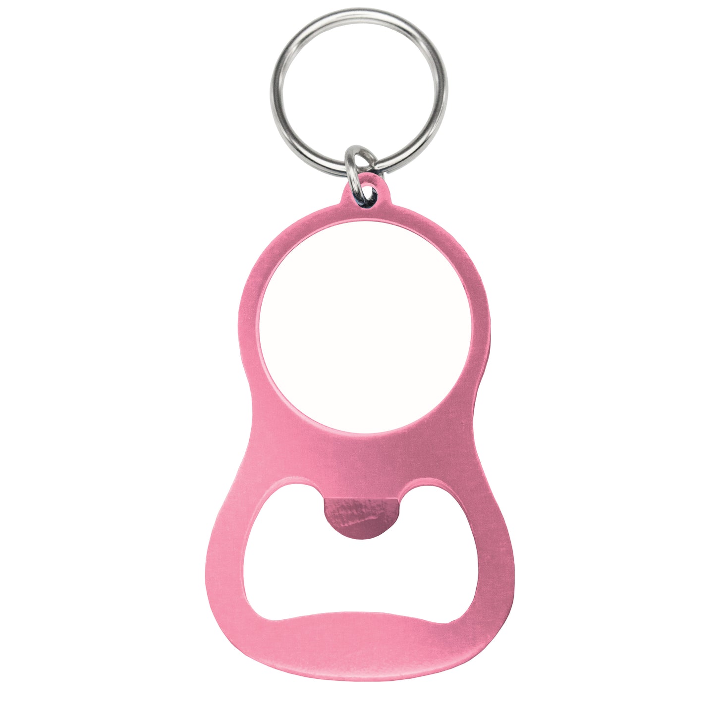 Colorful Aluminum Bottle Openers