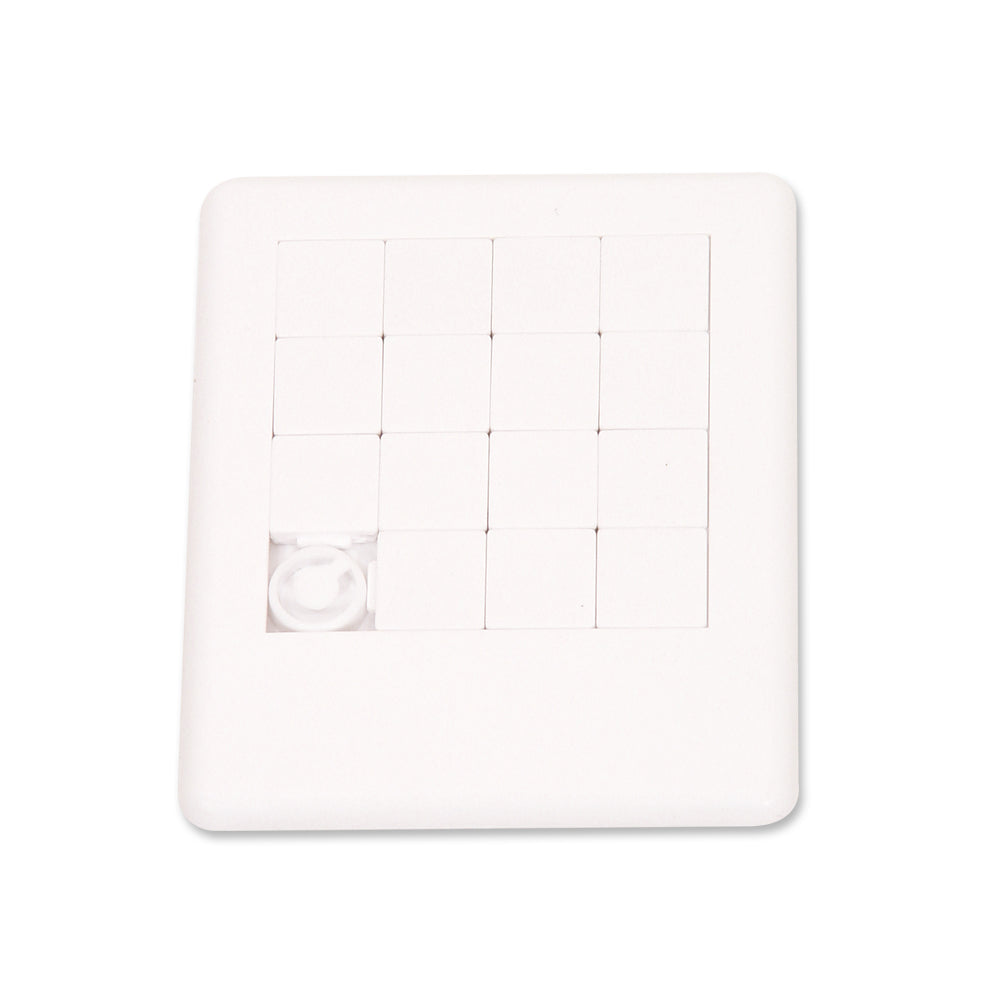 Slider Puzzle