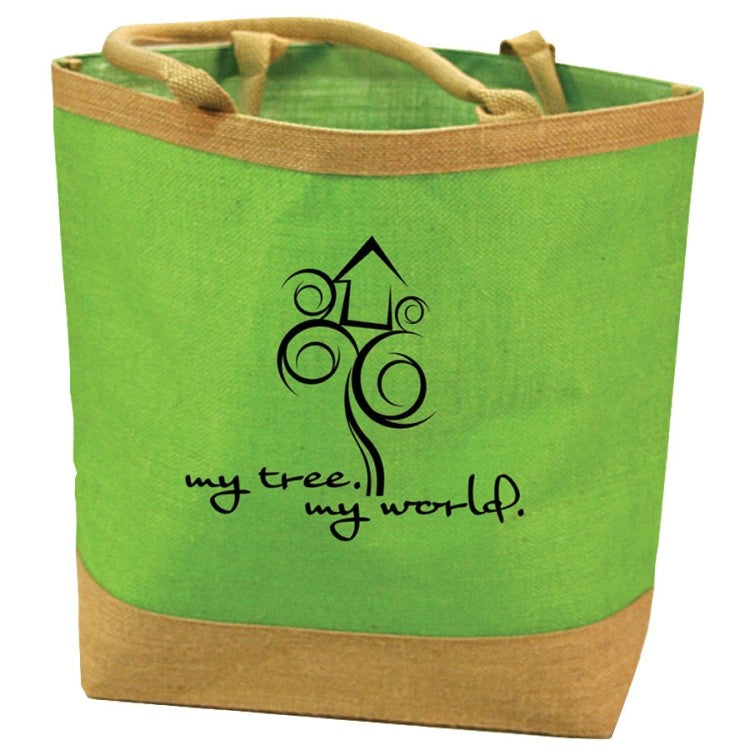 Market Tote Bag