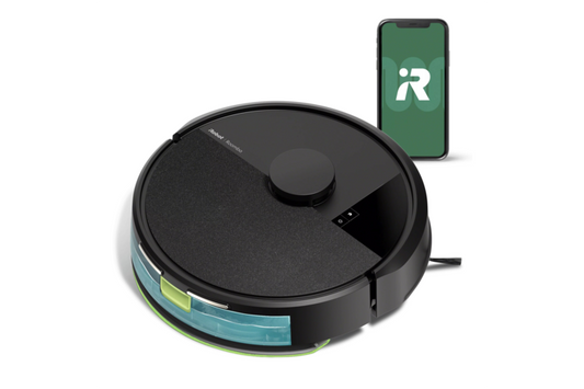 iRobot Roomba 105 Combo Robot Vacuum and Mop