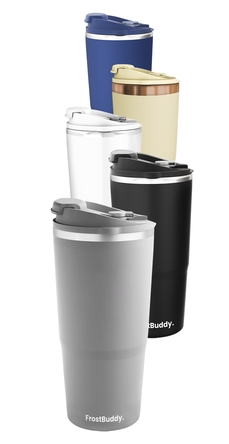 Frost Buddy® To-Go Buddy