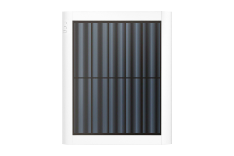 Ring Solar Panel (2nd Generation) - White