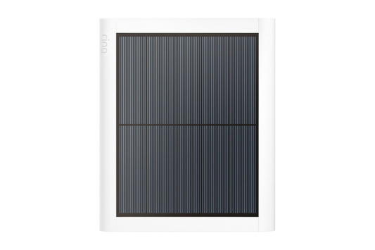 Ring Solar Panel (2nd Generation) - White