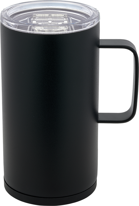 12 oz Urban Peak® 3-in-1 Hassler Vacuum Mug