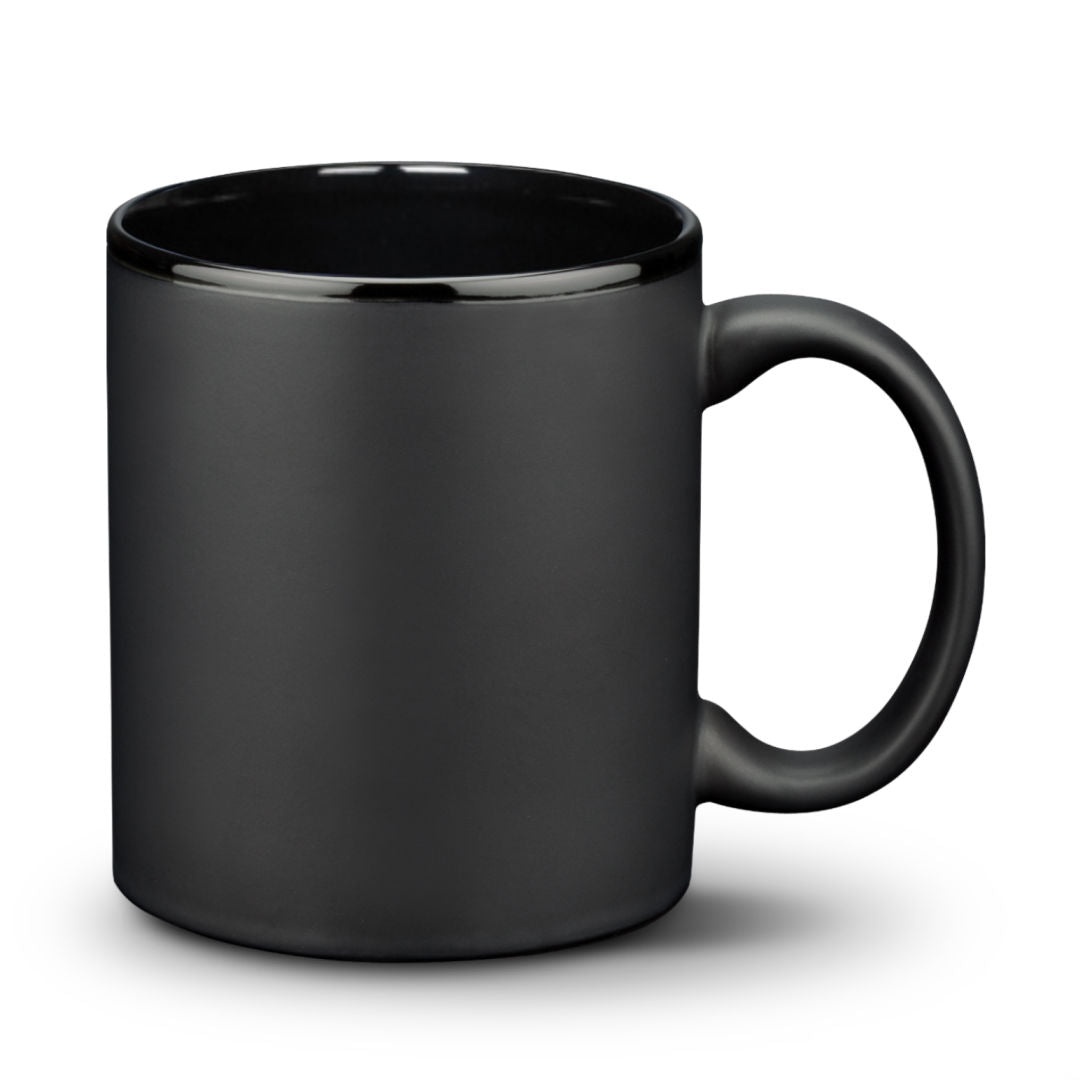 Sidley Mug - 11oz - Imprinted