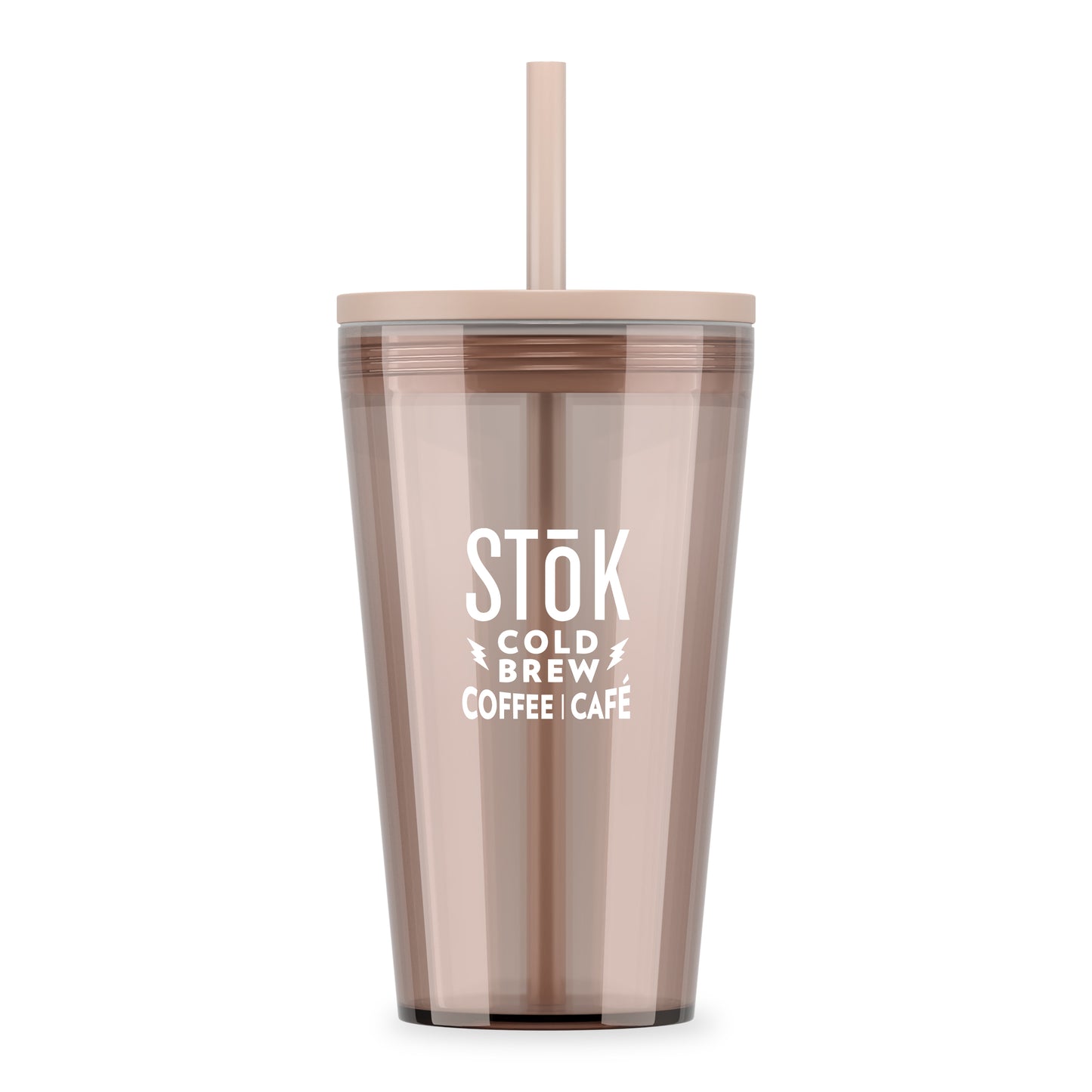 Perfect storm 650 ml / 22 oz tritan tumbler