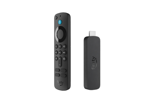 Amazon Fire TV Stick 4K