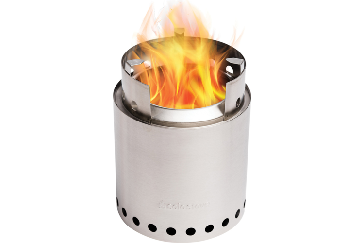 Solo Stove Campfire Camp Stove