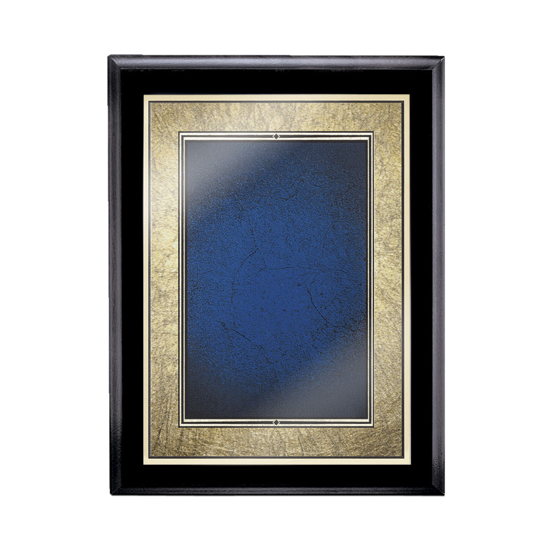 Farnsworth/Tamara - Black/Blue
