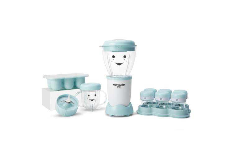 NutriBullet Baby Bullet Blender