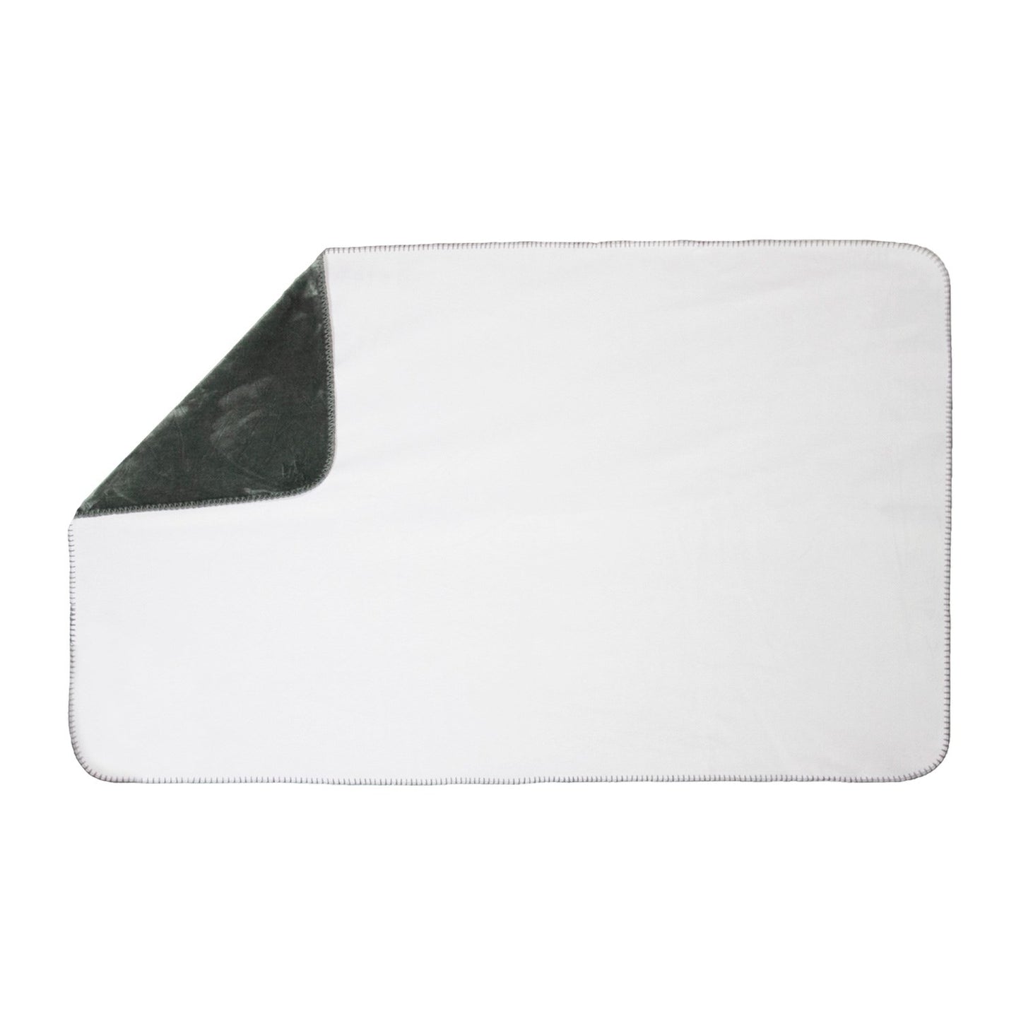 Alpine Sublimated Lap Blanket