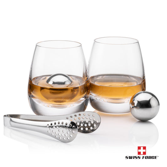 Swiss Force® S/S Balls & 2 Dimasio OTR