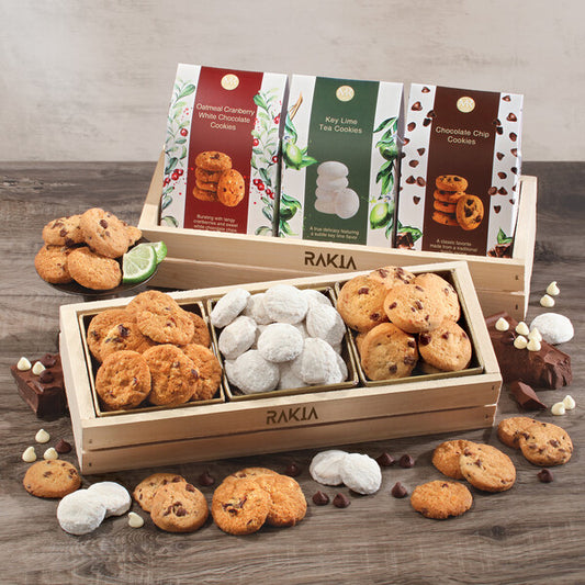 SALE - Cookie Lover's Sampler