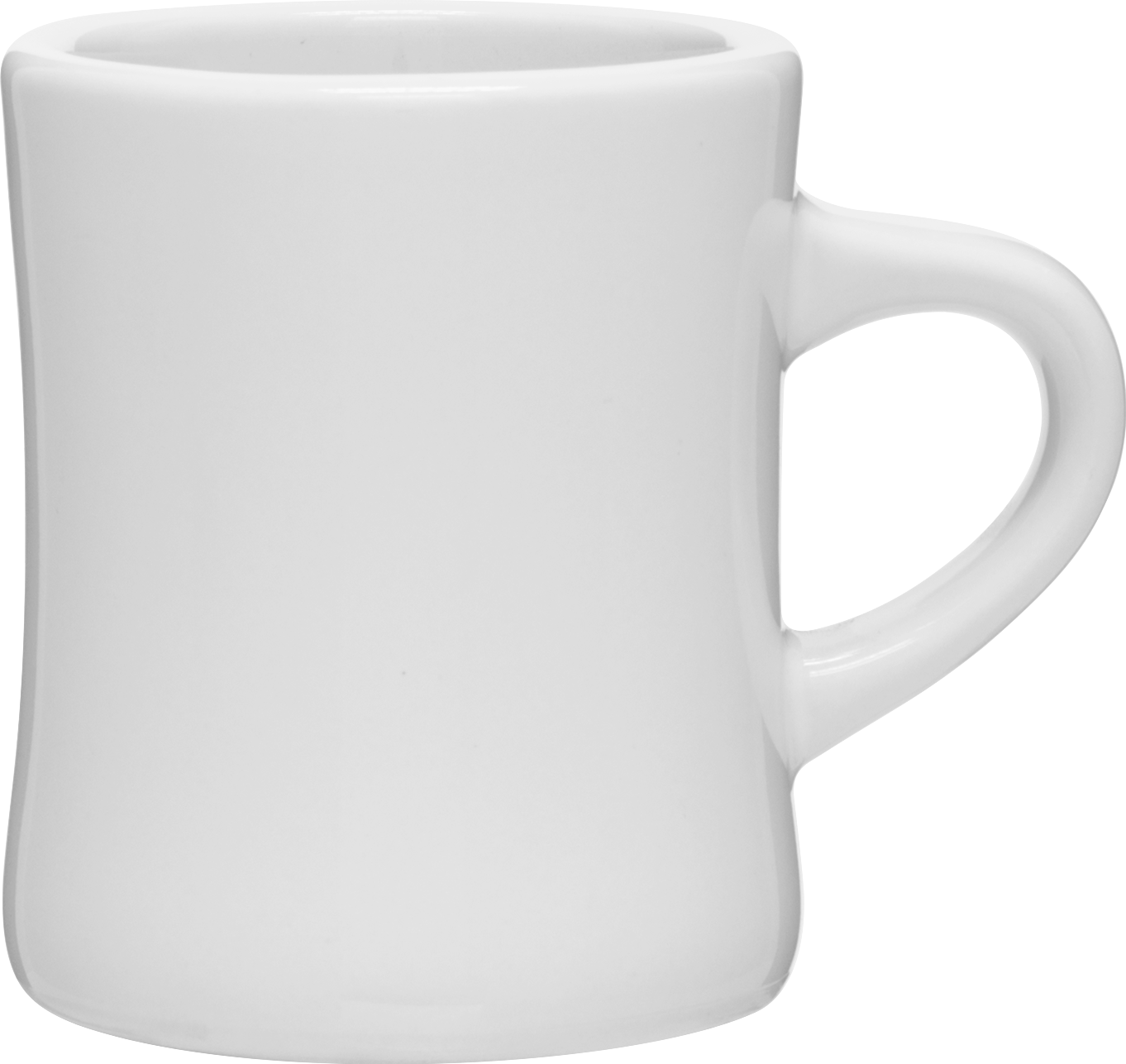 10 oz diner mug