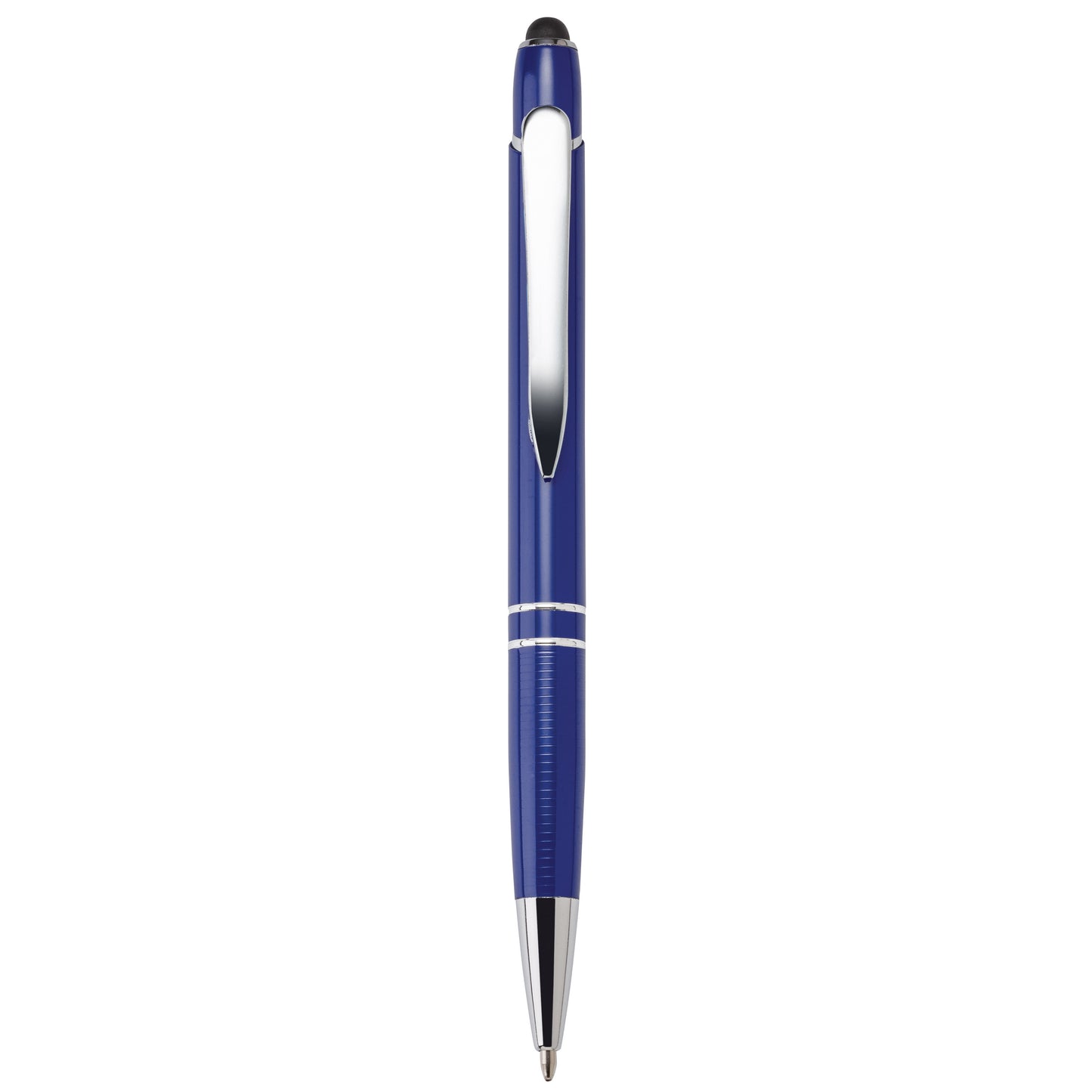 Glacio ballpoint pen/stylus